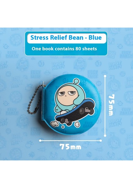 Kelime Defteri Not El Kitabı Çocuklar Hareket Halindeyken Günlük (Yurt Dışından)