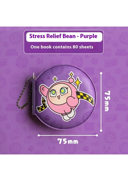 Kelime Defteri Not El Kitabı Çocuklar Hareket Halindeyken Günlük (Yurt Dışından)