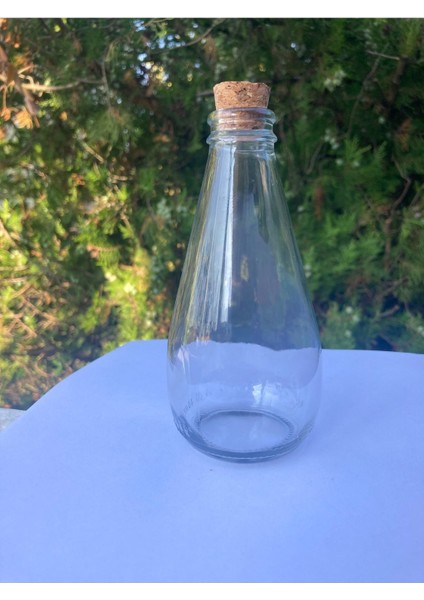 Renkli Mantar Şişe Tapası 12'li, Şişe Kapağı Seti modelleri
