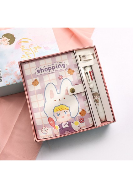 1 Haziran Çocuk Bayramı Hediye Ödülleri El Kitabı Günlük Defter Ilkokul Öğrencileri Hediye Seti (Yurt Dışından)