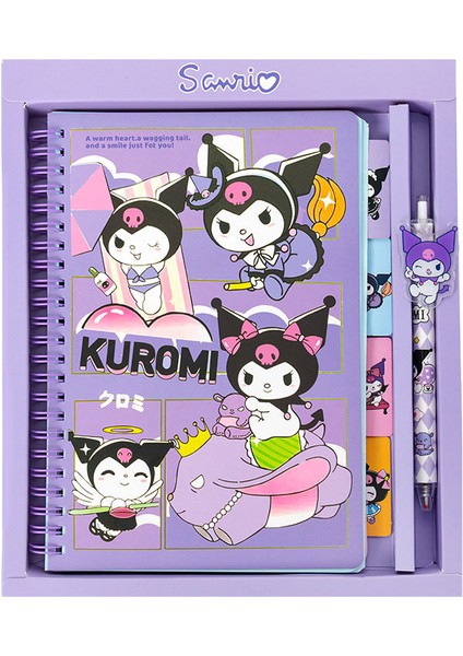 Çizgi Defteri Defter El Kitabı Hediye Seti Çocuk Doğum Günü Hediyesi (Yurt Dışından)