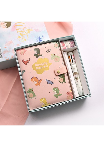 1 Haziran Çocuk Bayramı Hediye Ödülleri El Kitabı Günlük Defter Ilkokul Öğrencileri Hediye Seti (Yurt Dışından)