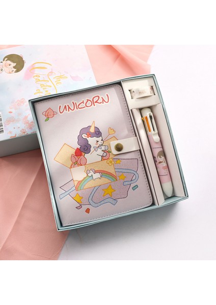 1 Haziran Çocuk Bayramı Hediye Ödülleri El Kitabı Günlük Defter Ilkokul Öğrencileri Hediye Seti (Yurt Dışından)