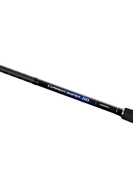 Currentsniper Bb 290 cm Max 85 gr Shore Jig Kamış modelleri