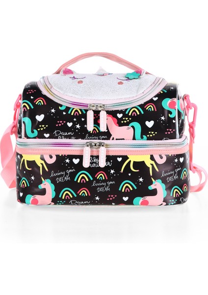 Çocuk Okul Beslenme Çantası CCS51751