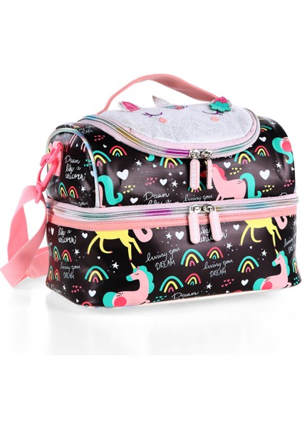 Çocuk Okul Beslenme Çantası CCS51751 fiyatları