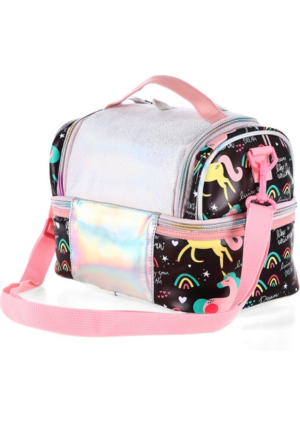 Çocuk Okul Beslenme Çantası CCS51751 modelleri