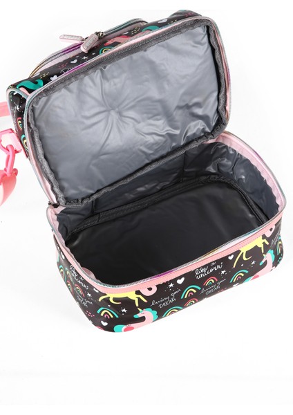 Çocuk Okul Beslenme Çantası CCS51751 indirimleri