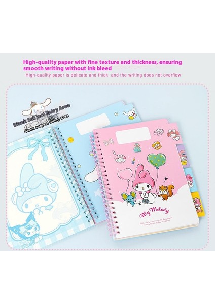 Çizgi Defteri Defter El Kitabı Hediye Seti Çocuk Doğum Günü Hediyesi (Yurt Dışından) modelleri