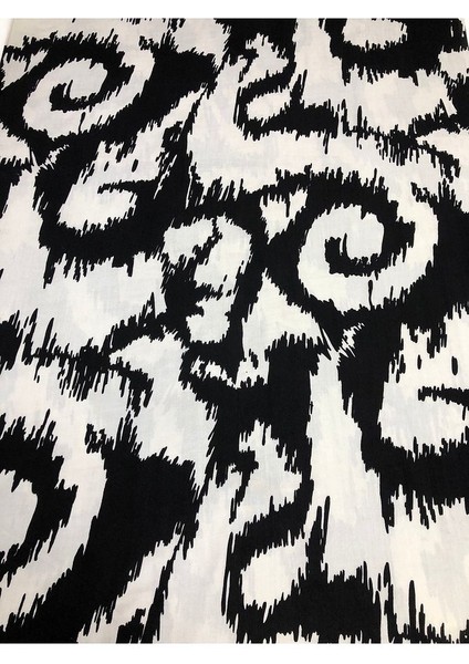 %100 Pamuk Lüx Viskon Kumaş En 150CM