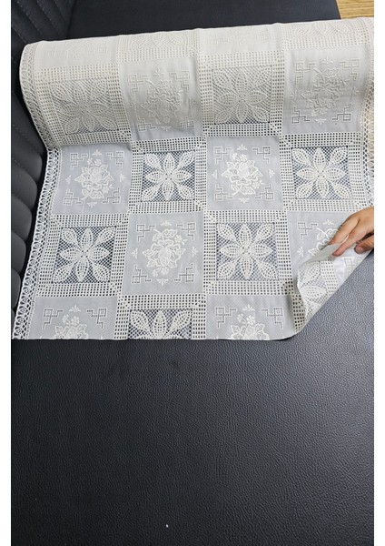 Kelebek Desenli Şeffaf Kaymaz Pvc Raf Örtüsü Buzdolabı Çekmece Mutfak Banyo Dolap Içi Çok Amaçlı indirimleri