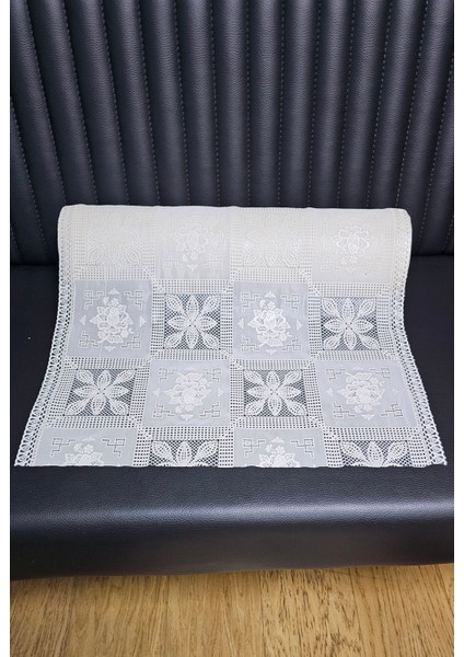 Kelebek Desenli Şeffaf Kaymaz Pvc Raf Örtüsü Buzdolabı Çekmece Mutfak Banyo Dolap Içi Çok Amaçlı