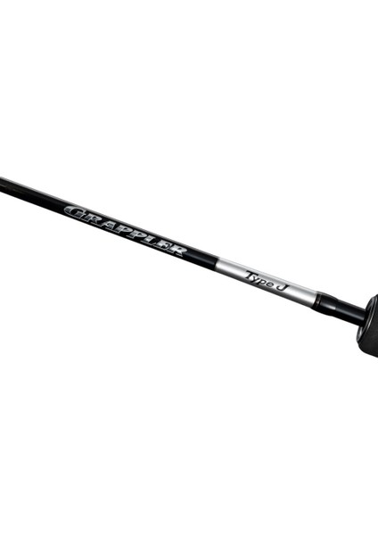 Grappler Type J 25 183 cm Max 250G Jig Kamış modelleri