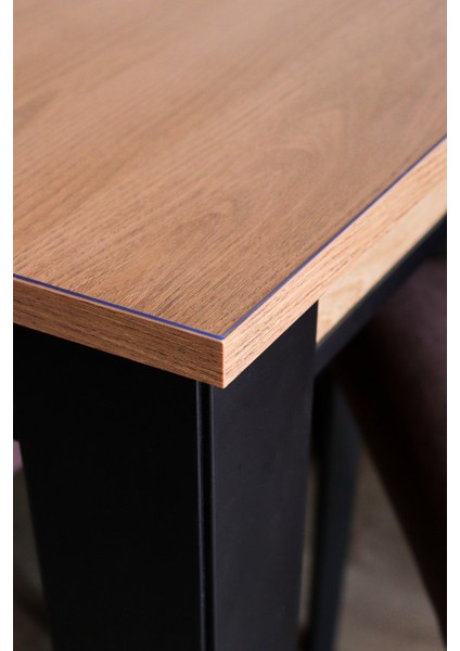 1.3mm Alman Üretimi - Şeffaf Pvc Masa Örtüsü -Uv Koruma- Gıda Temasına Uygun - Fitalat Içermez fırsatları