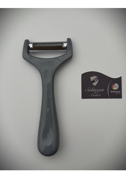 Simli Jülyen Doğrayıcı, Şık ve Pratik Mutfak Yardımcısı