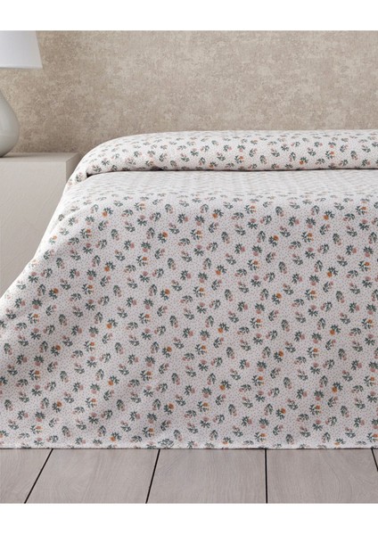 Çift Kişilik Yeşil Pike 200X220 Cm, Yumuşak ve Rahat Uyku Ürünü fiyatları