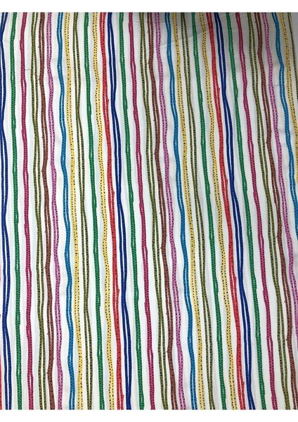 %100 Pamuk Lüx Viskon Kumaş En 150CM