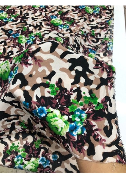 %100 Pamuk Lüx Viskon Kumaş En 150CM modelleri