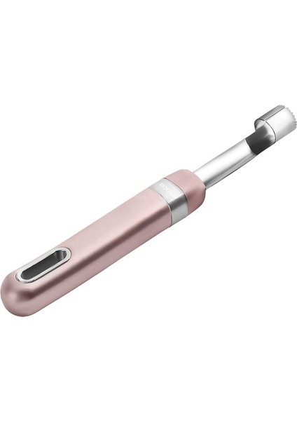 Şık Rosegold 21 cm Oyucu, Zarif ve Kullanışlı Tasarım
