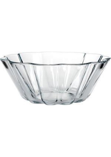 Dilimli Kek Kalıbı 218 Mm, 1680 Cc, Beyaz, Dayanıklı ve Kullanışlı Mutfak Gereci