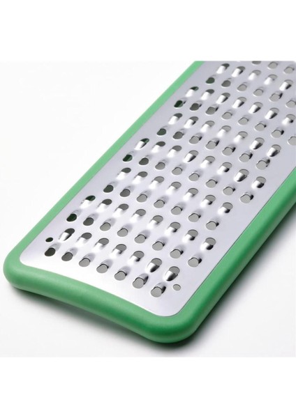 Parlak Yeşil Rende 30 Cm, Dayanıklı ve Kullanışlı Mutfak Aleti modelleri