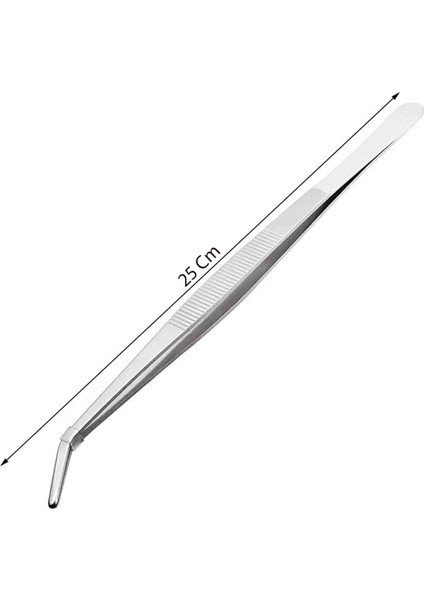 Eğik Uçlu Çok Renkli 25 cm Dekor Cımbızı, Hızlı ve Güvenilir Alışveriş fiyatları