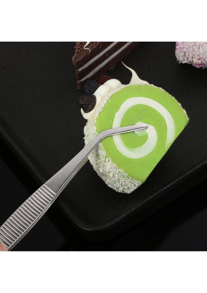 Eğik Uçlu Çok Renkli 25 cm Dekor Cımbızı, Hızlı ve Güvenilir Alışveriş fırsatları