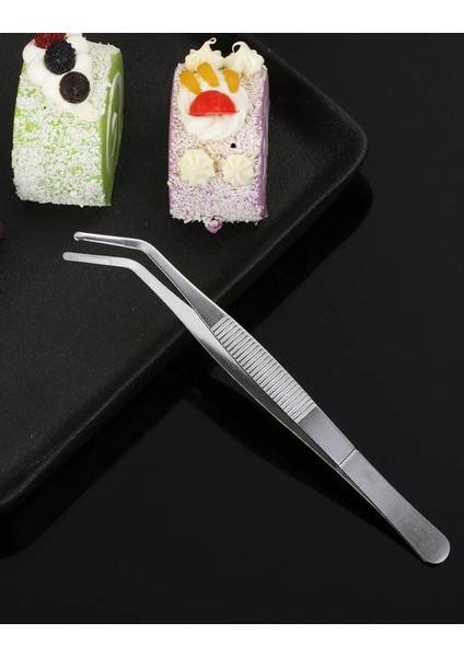Eğik Uçlu Çok Renkli 25 cm Dekor Cımbızı, Hızlı ve Güvenilir Alışveriş indirimleri