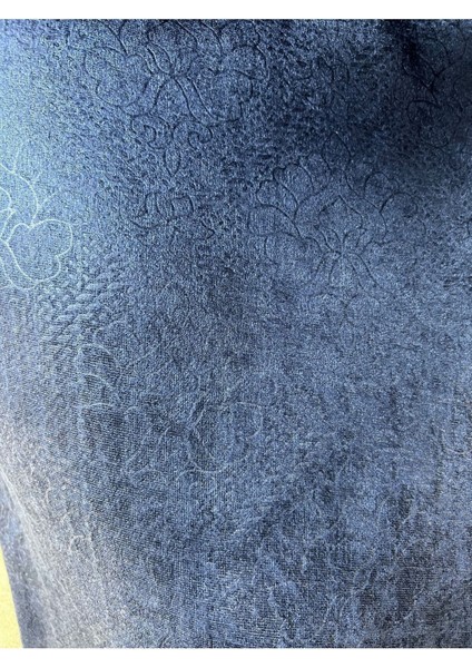 Lacivert Kaymaz Koltuk Örtüsü, Şık ve Koruyucu Ev Dekoru modelleri