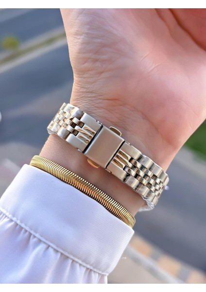 U.s.polo Assn. Çelik Kordon ve Kasa Kararma Renk Atma Yapmaz 2 Yıl Garantili Kadın Kol Saati Mdl.05 modelleri