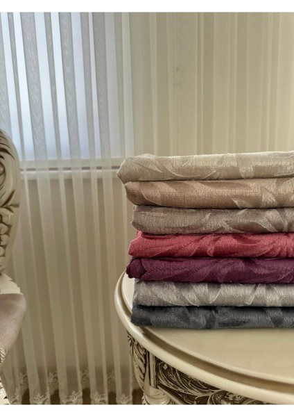 Kaymaz Tabanlı Pembe Tay Tüyü Çekyat ve Koltuk Örtüsü 175X210 cm fırsatları