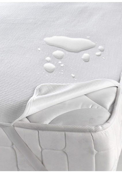 Yatak Koruyucu Tek Kişilik 100X200 Sıvı Geçirmez, Rahat ve Güvenli Uyku fiyatları