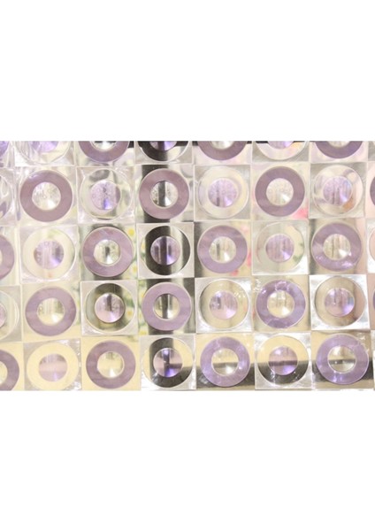 3D Şeffaf Masa Örtüsü Beyaz, Japon Teknolojisi, Dayanıklı ve Şık Tasarım fırsatları