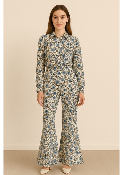 %100 Pamuk Lüx Viskon Kumaş En 150CM