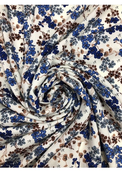 %100 Pamuk Lüx Viskon Kumaş En 150CM fırsatları