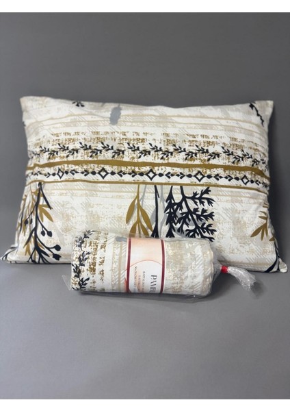 Büyük Boy Lastikli Çarşaf Seti 180X200 Cm, Canlı Sarı Renkli ve Rahat Kullanım