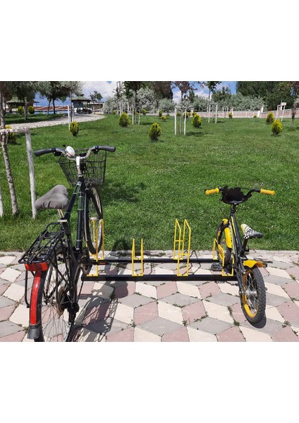 Boyalı - Bisiklet Park Yeri Dörtlü , Park Demiri fiyatları