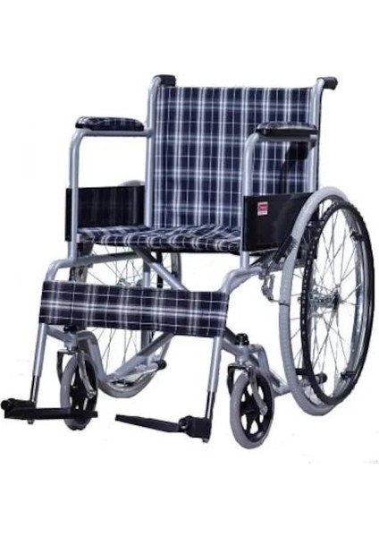 8012 Tekerlekli Sandalye