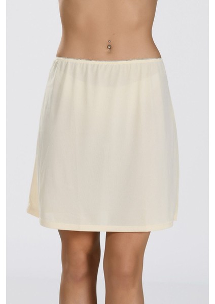 Kadın Ten Kısa Jüpon 2900 Nbb fiyatları