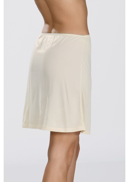 Kadın Ten Kısa Jüpon 2900 Nbb modelleri