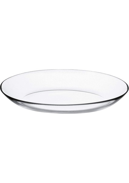 Beyaz Oval Servis Tabağı 33X25 Cm, Şık ve Kullanışlı Davet Yemekleri Için Ideal. modelleri