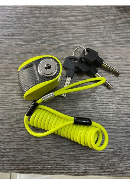 Yeni Çinko Alaşımlı Rulet Kilidi Motosiklet Dağ Bisikleti, Bebek Arabası, Scooter, Disk Fren Anahtar