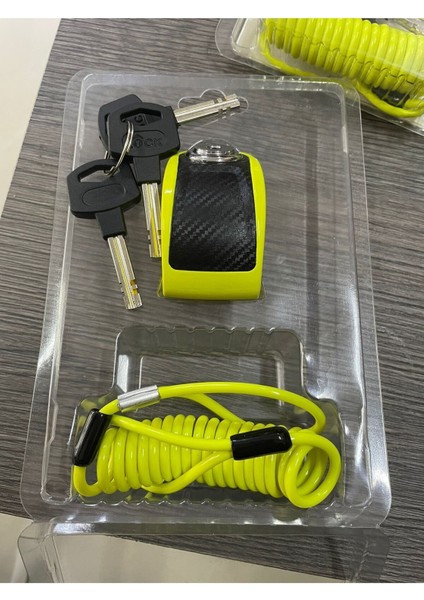 Yeni Çinko Alaşımlı Rulet Kilidi Motosiklet Dağ Bisikleti, Bebek Arabası, Scooter, Disk Fren Anahtar fiyatları