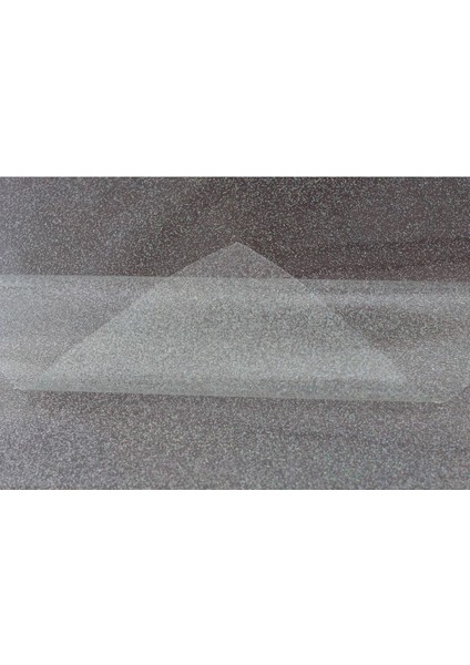 Gümüş Gri Simli Silinebilir Muşamba Masa Örtüsü S3200-10 fırsatları