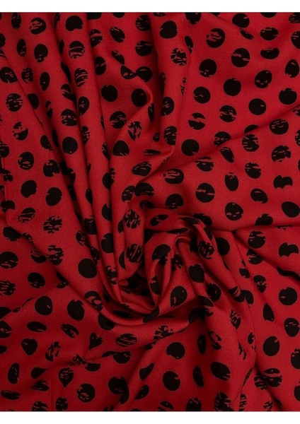 %100 Pamuk Lüx Viskon Kumaş En 150CM modelleri