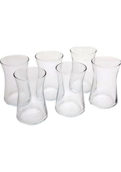 6'lı Beyaz Çay Bardağı, 160 Cc, Şık ve Kullanışlı Set fiyatları