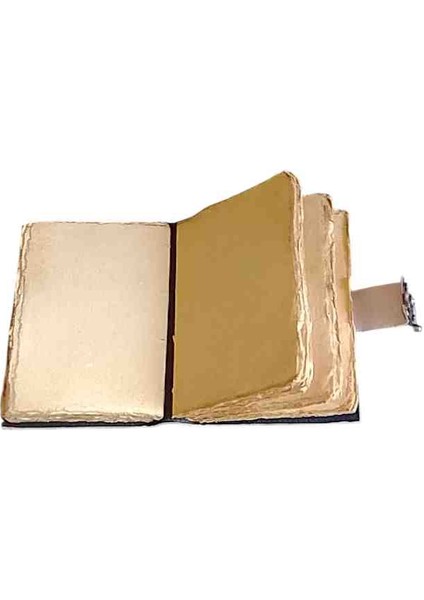 Vintage Papirüs Kağıtlı Deri Defter fiyatları