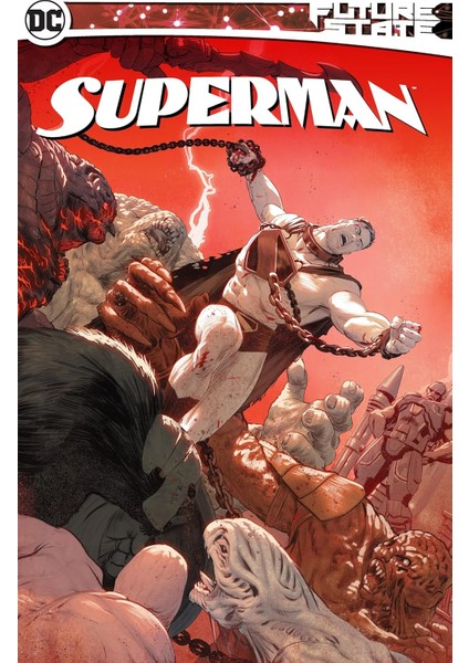 Future State: Superman