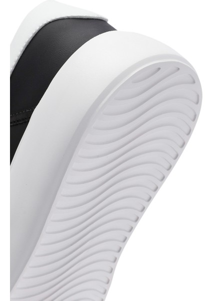 Acbc x Derimod Erkek Siyah Bağcıklı Sneaker 25SFD780018