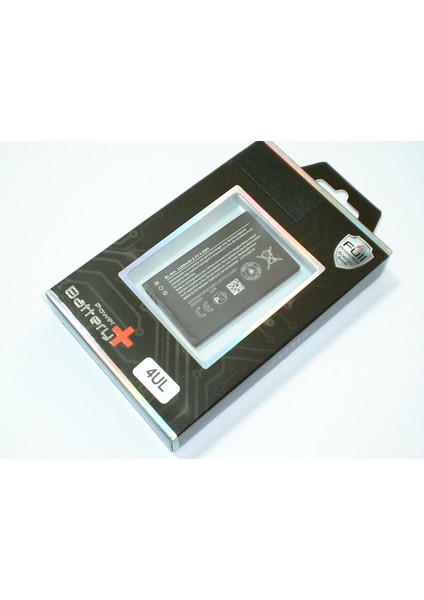 Nokia 230 225 Batarya Bl-4ul Pil Model 1200MAH 3.7V 4.4WH